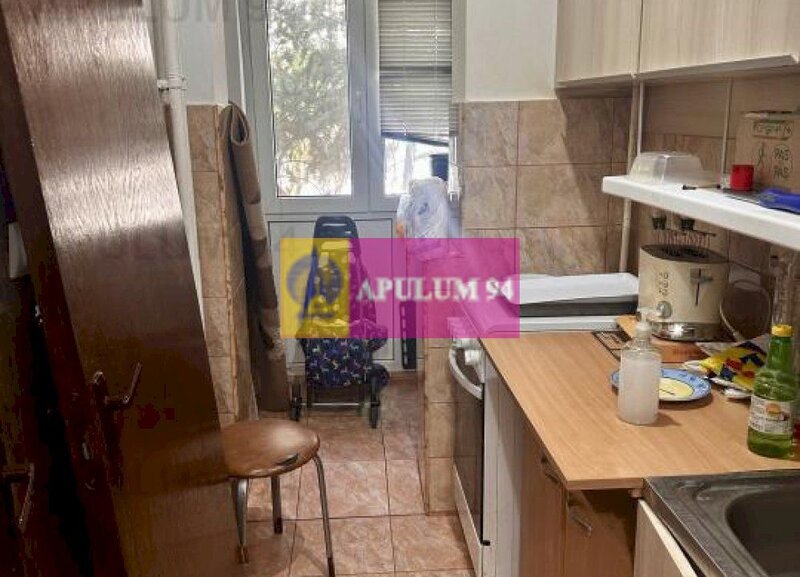 Apartament 2 camere Soseaua Giurgiului-Aleea Podul Giurgiului