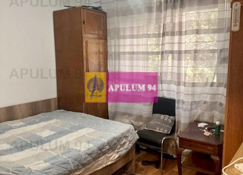 Apartament 2 camere Soseaua Giurgiului-Aleea Podul Giurgiului