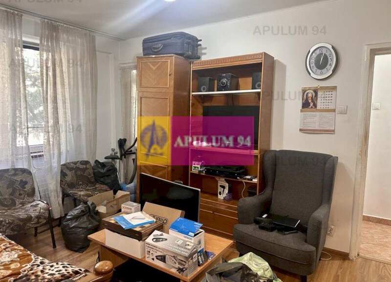 Apartament 2 camere Soseaua Giurgiului-Aleea Podul Giurgiului