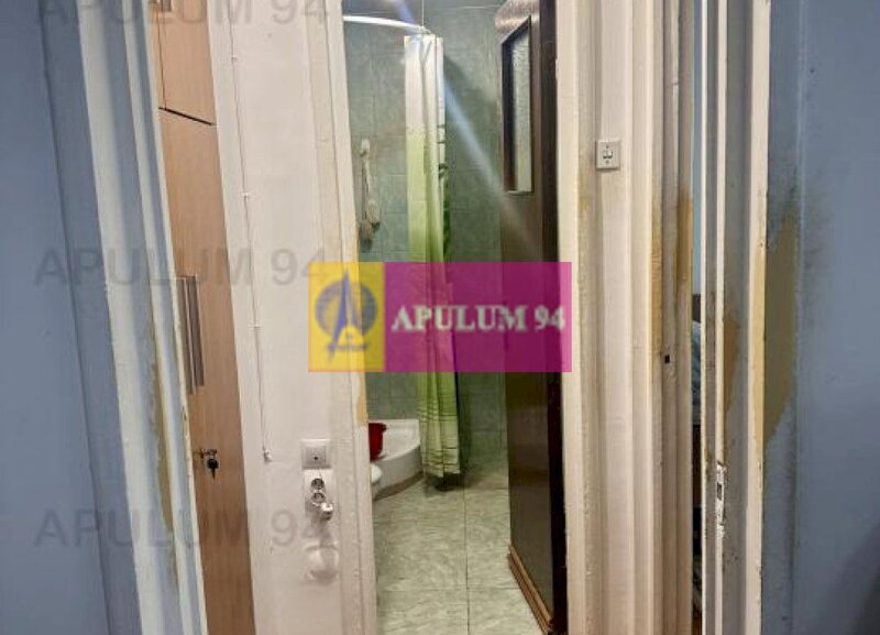 Apartament 2 camere Soseaua Giurgiului-Aleea Podul Giurgiului